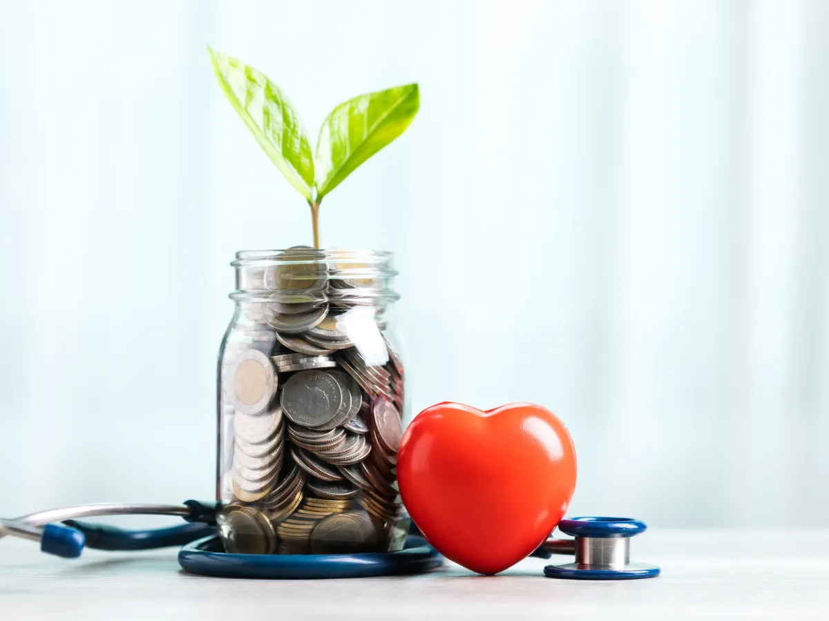 Financial Wellness and Mental Health: Tips on Managing Money Stress 