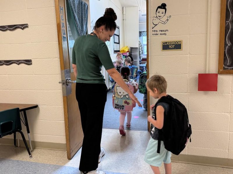 Aimed at improving student reading skills, free preschool in Billings shows promise