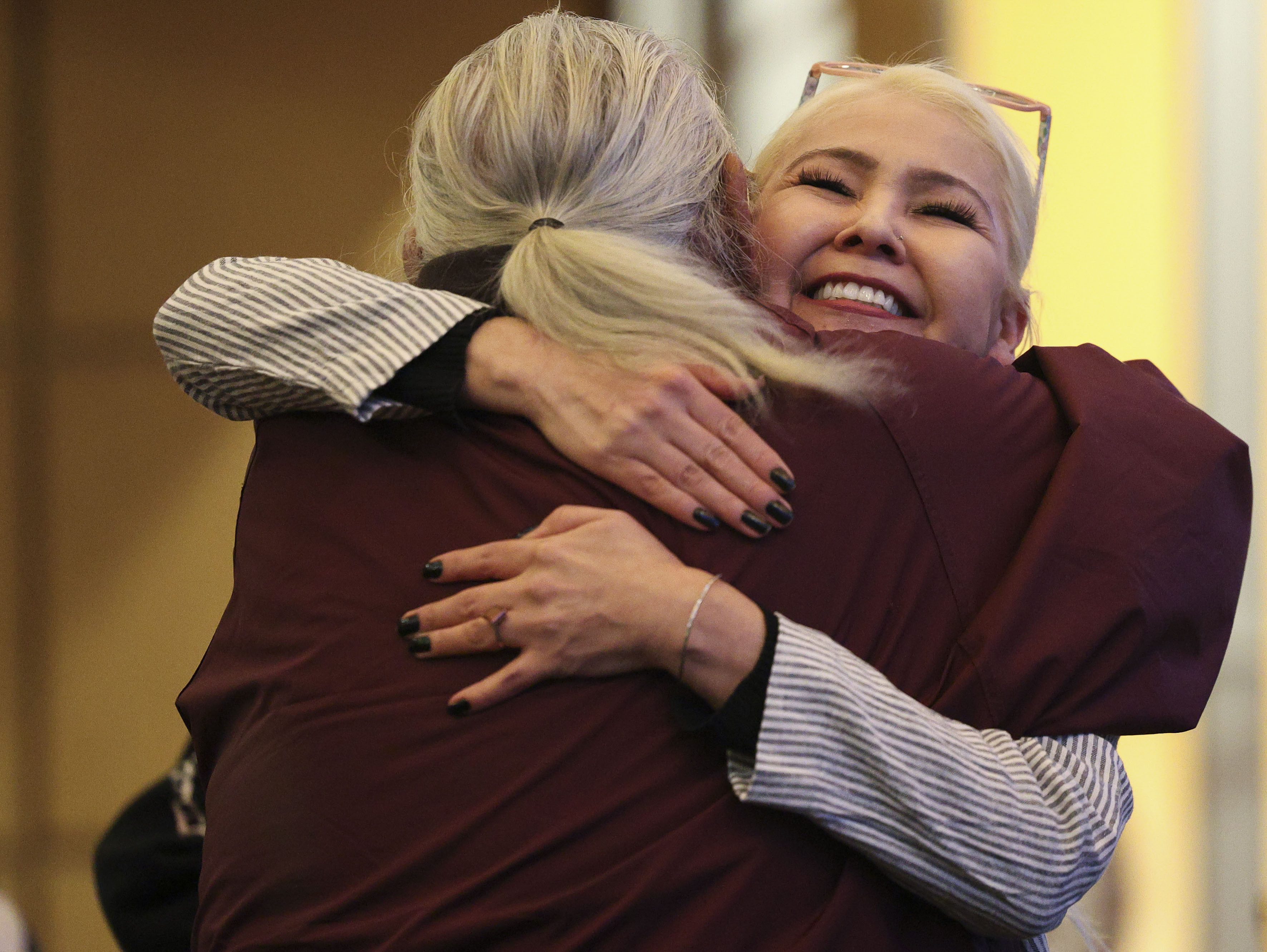 ‘This is who we are’: Northern Cheyenne Tribe reclaims cultural belongings from UM