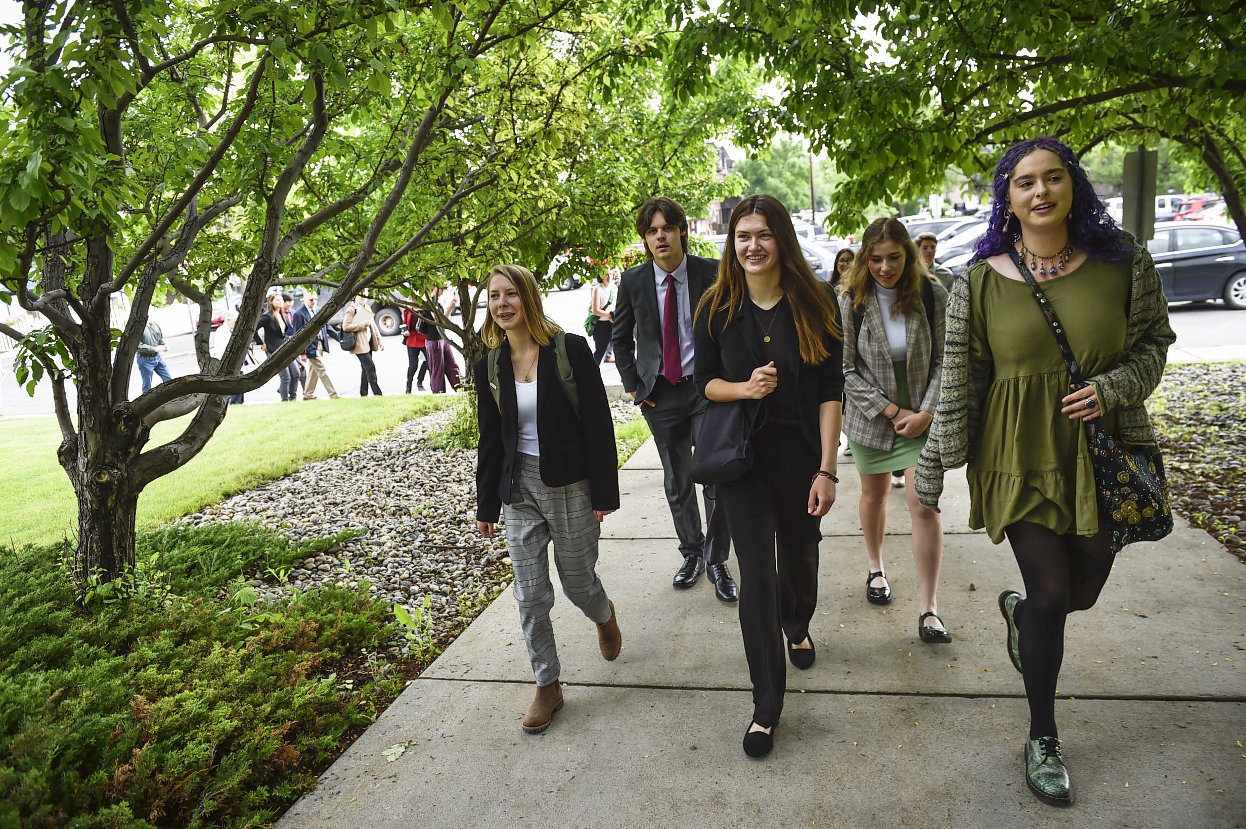 Montana Supreme Court denies Held plaintiffs’ bid to block laws enacted by 2025 Legislature