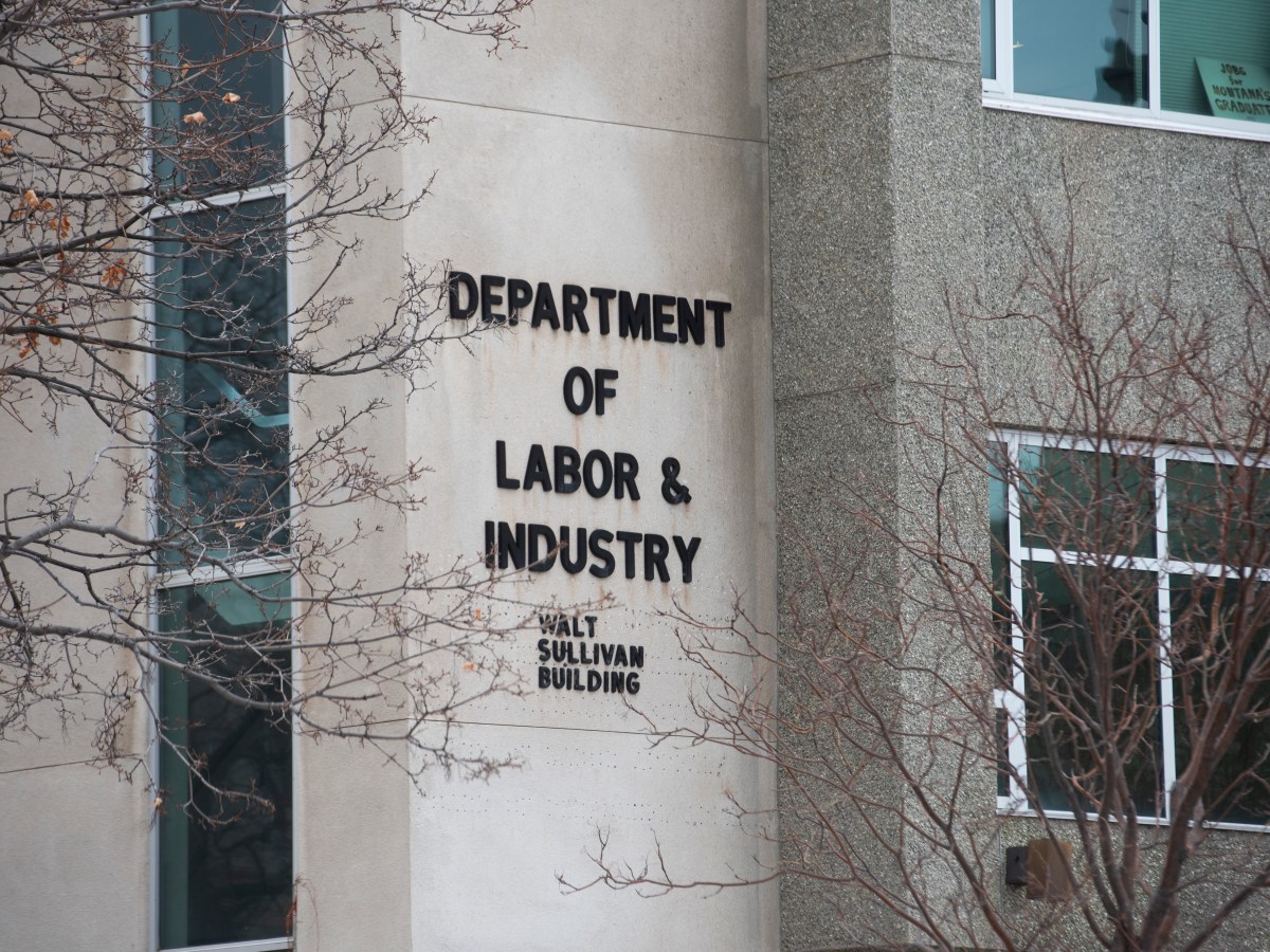 ‘Concerned’ labor department to review addiction recovery program for medical providers