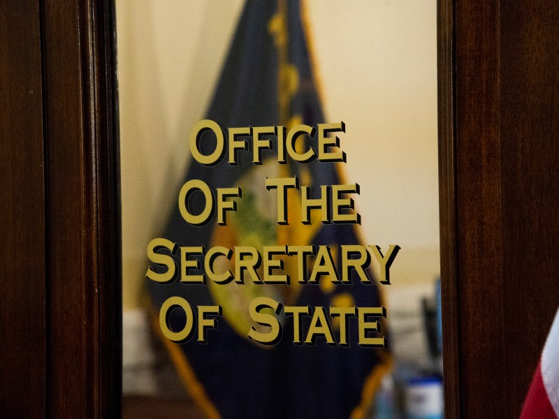 Secretary of State 2023