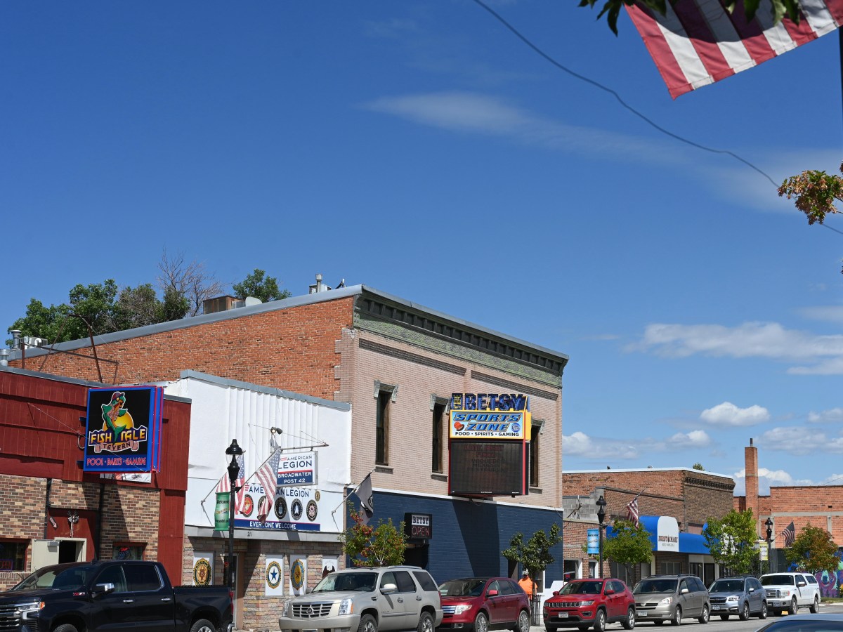 Poll week: How Montanans feel about sales tax, immigration and state officials