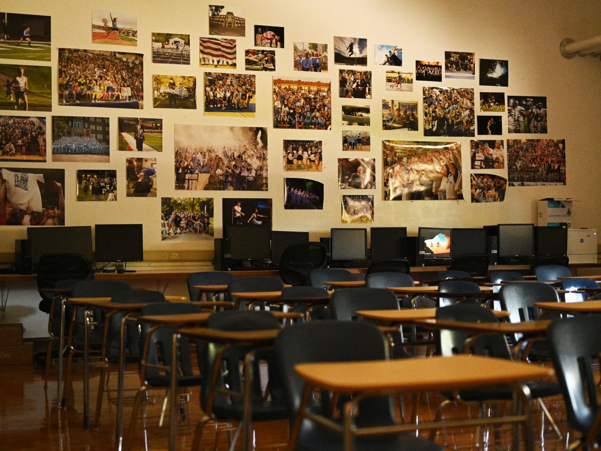 A school funding lawsuit brews as commission evaluates K-12 funding formula