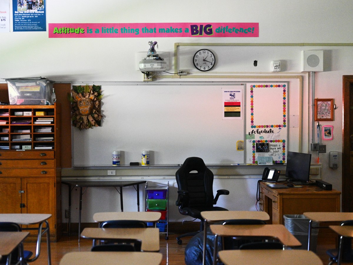 Montana judge blocks education savings accounts for students with special needs