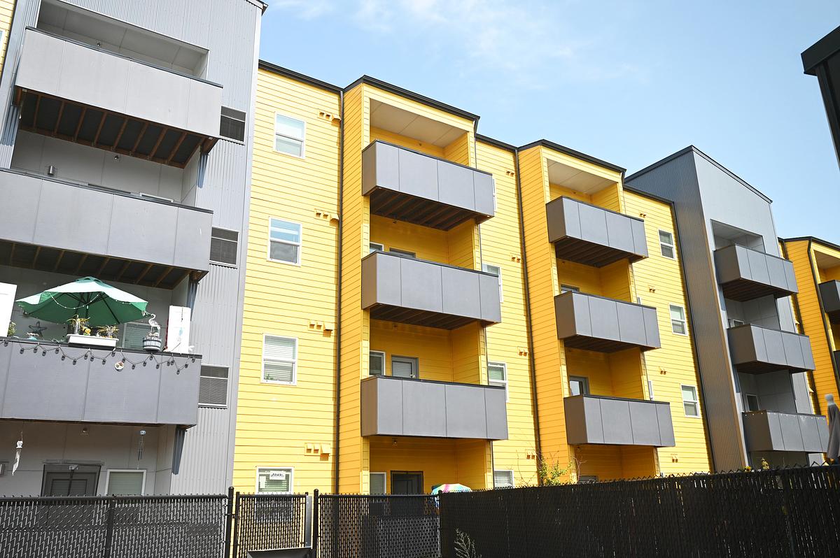 Lauren Miller, Montana Free Press, CatchLight Local/Report for America