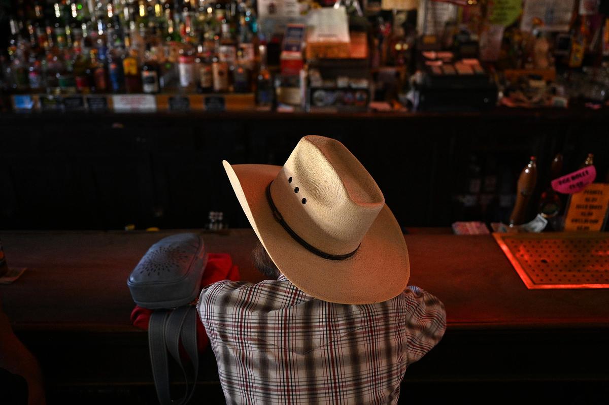 Lauren Miller, Montana Free Press, CatchLight Local/Report for America