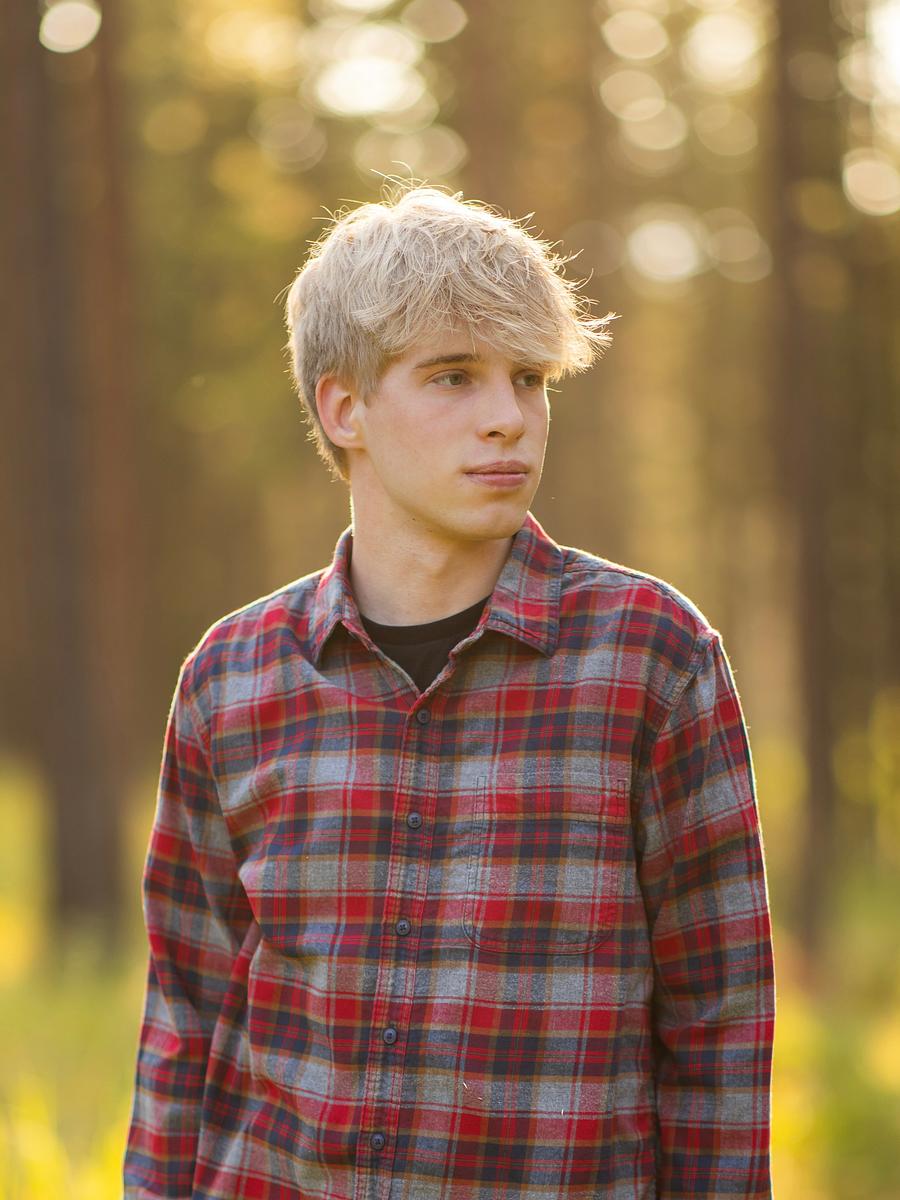 Courtesy of Finley Warden