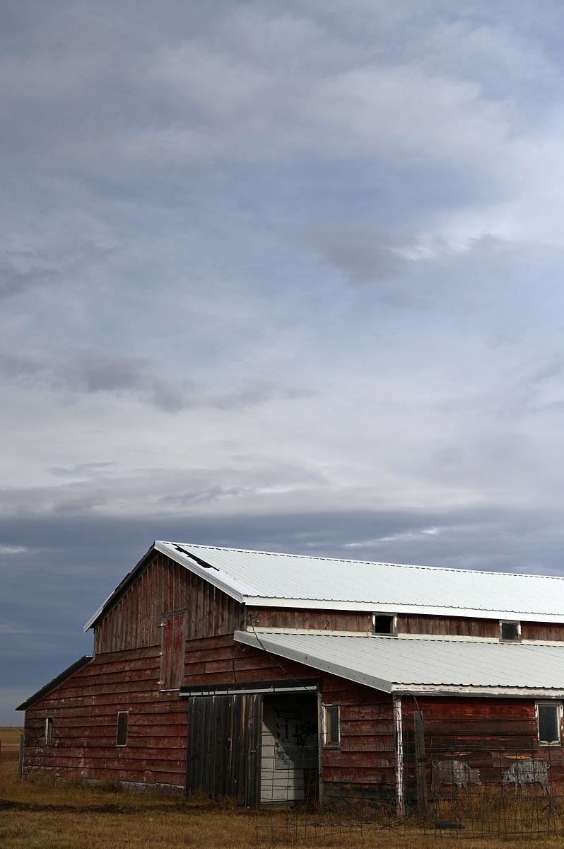 Lauren Miller, Montana Free Press, CatchLight Local/Report for America