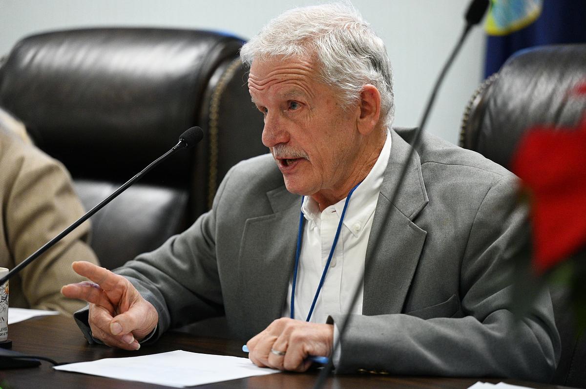 Lauren Miller, Montana Free Press, CatchLight Local/Report for America