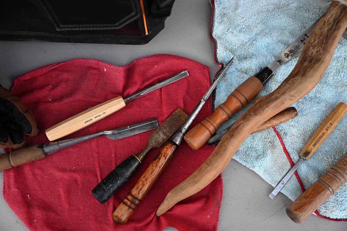 Lauren Miller, Montana Free Press, CatchLight Local/Report for America