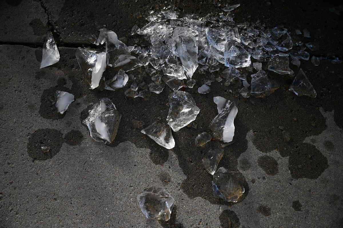 Lauren Miller, Montana Free Press, CatchLight Local/Report for America