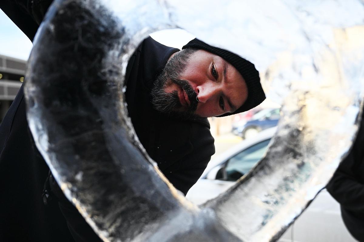 Lauren Miller, Montana Free Press, CatchLight Local/Report for America