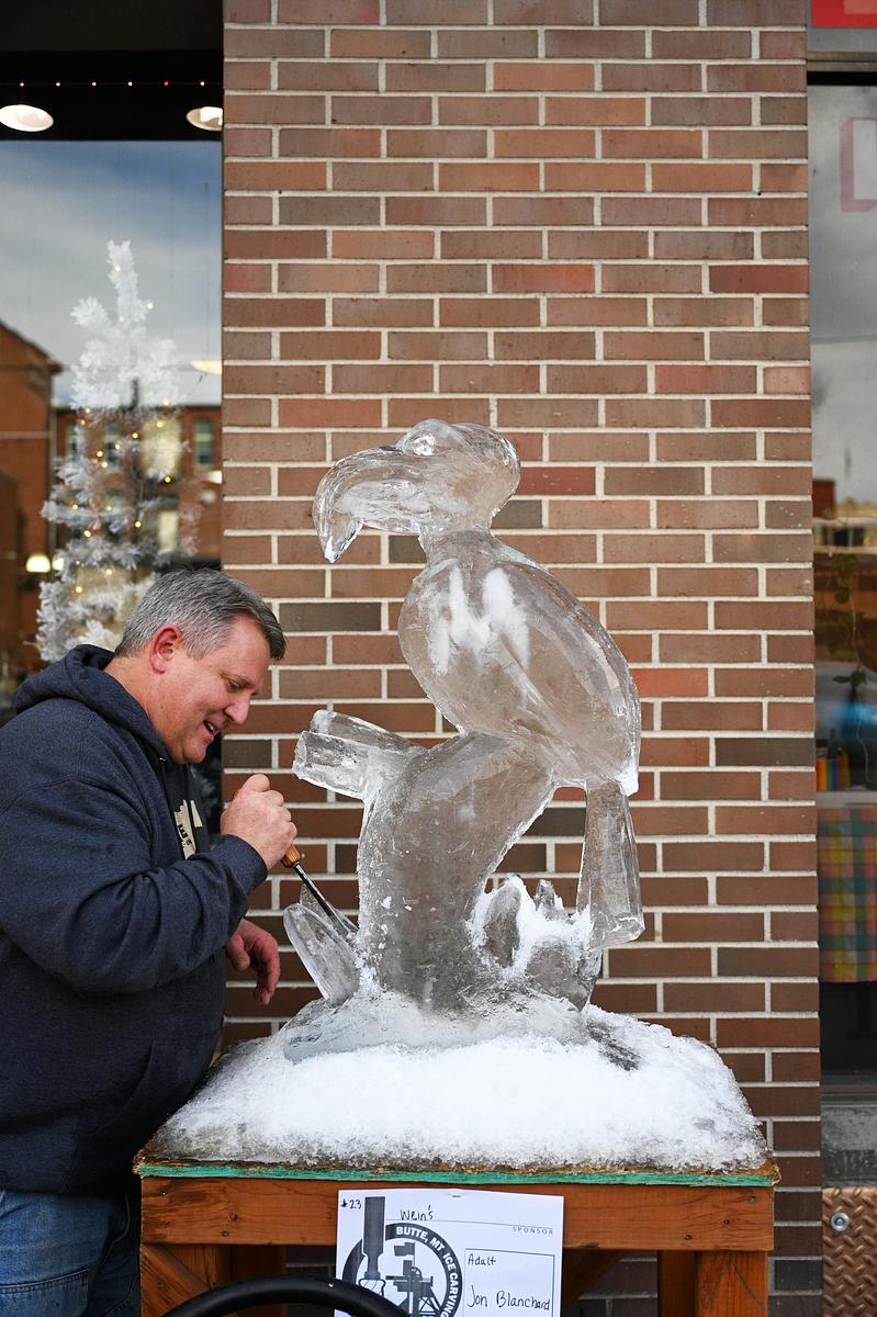 Lauren Miller, Montana Free Press, CatchLight Local/Report for America