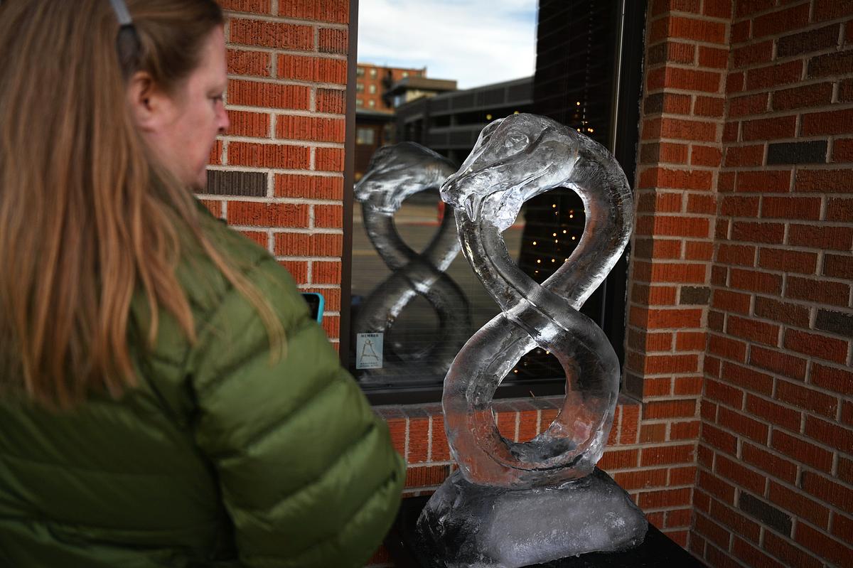 Lauren Miller, Montana Free Press, CatchLight Local/Report for America