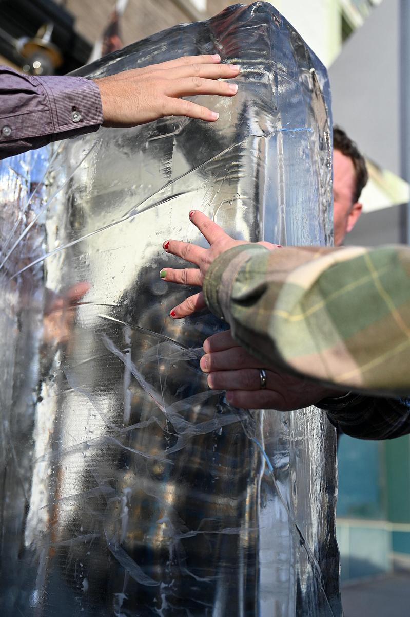 Lauren Miller, Montana Free Press, CatchLight Local/Report for America