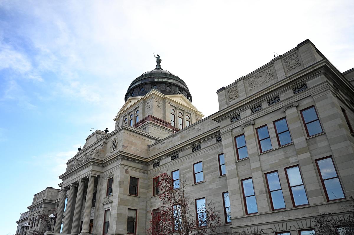 Everything you need to know about Montana’s rural health windfall