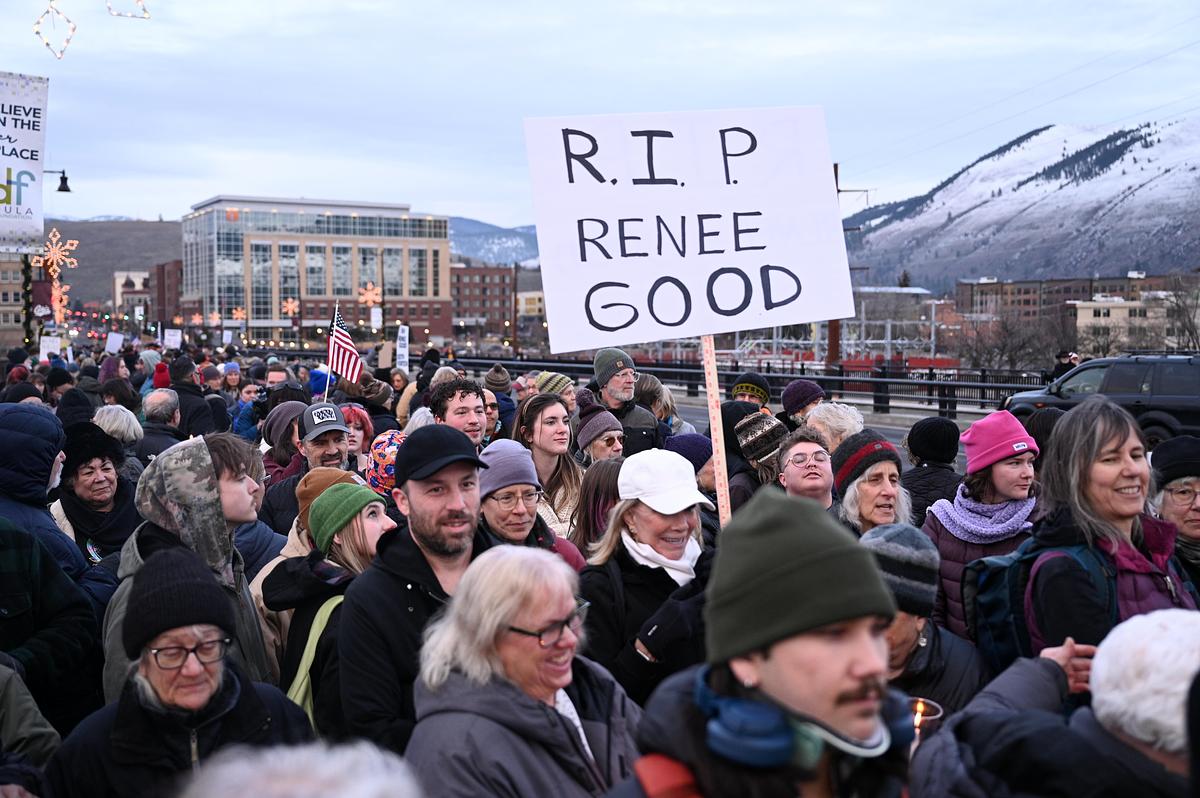 Lauren Miller, Montana Free Press, CatchLight Local/Report for America