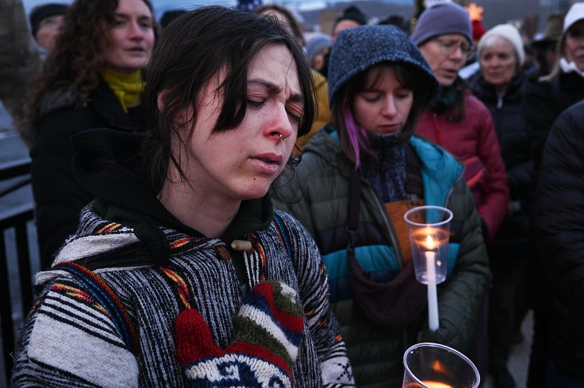 Lauren Miller, Montana Free Press, CatchLight Local/Report for America