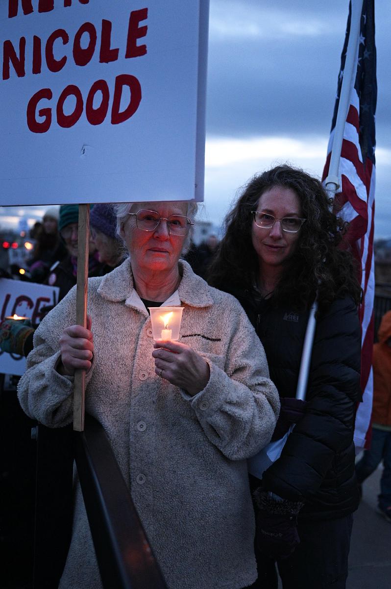 Lauren Miller, Montana Free Press, CatchLight Local/Report for America