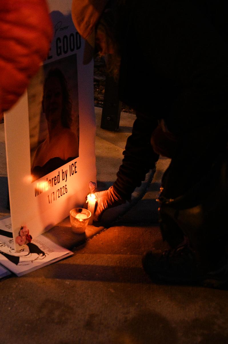 Lauren Miller, Montana Free Press, CatchLight Local/Report for America