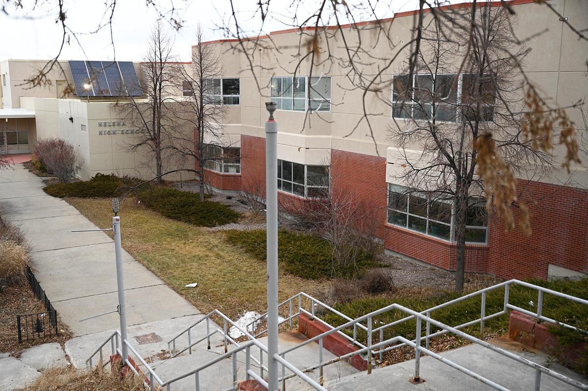 Lauren Miller, Montana Free Press, CatchLight Local/Report for America