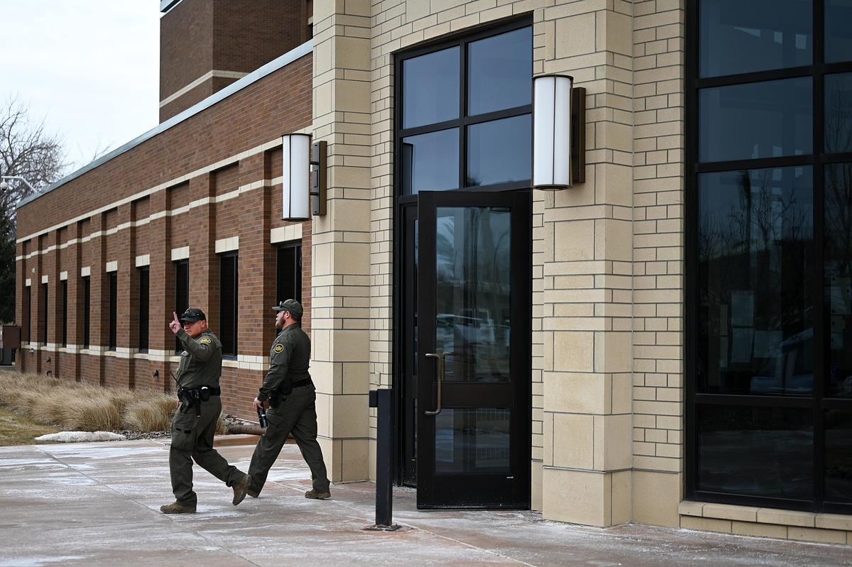 A Froid mechanic was charged with illegal reentry. Here’s what that means.