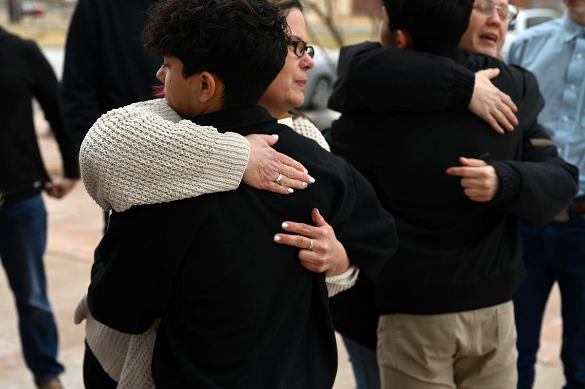 Lauren Miller, Montana Free Press, CatchLight Local/Report for America