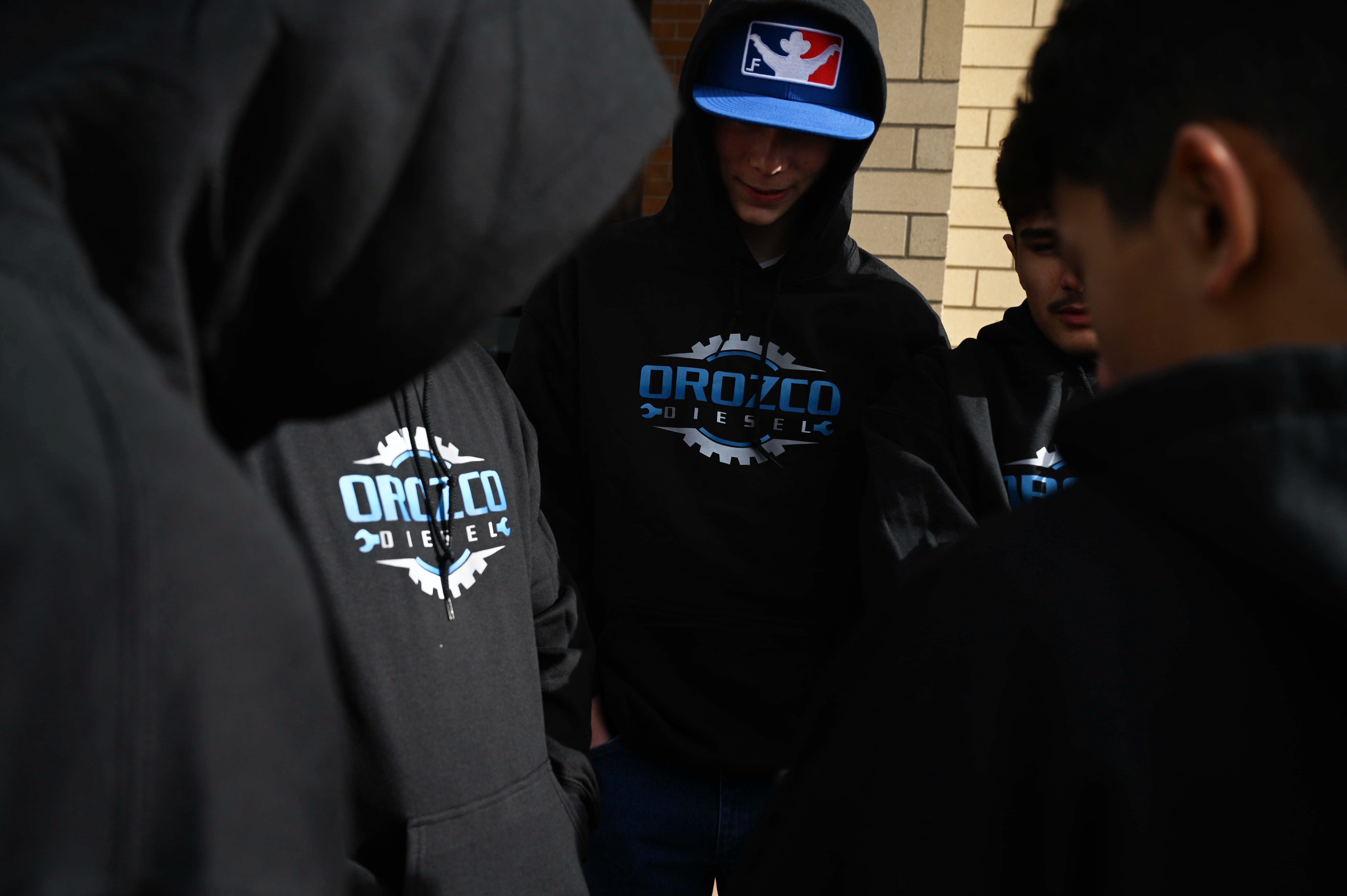 Lauren Miller, Montana Free Press, CatchLight Local/Report for America