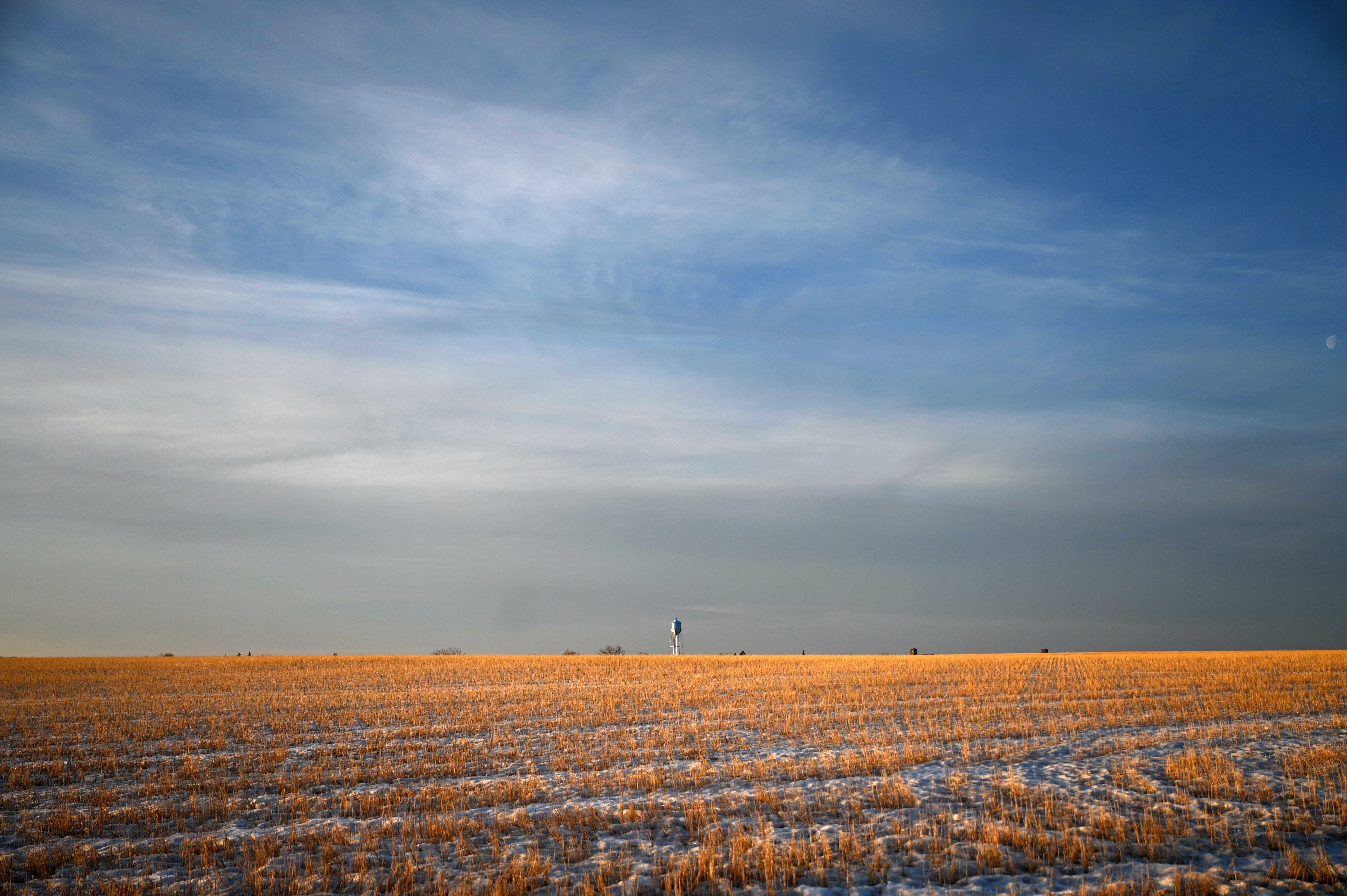 Lauren Miller, Montana Free Press, CatchLight Local/Report for America