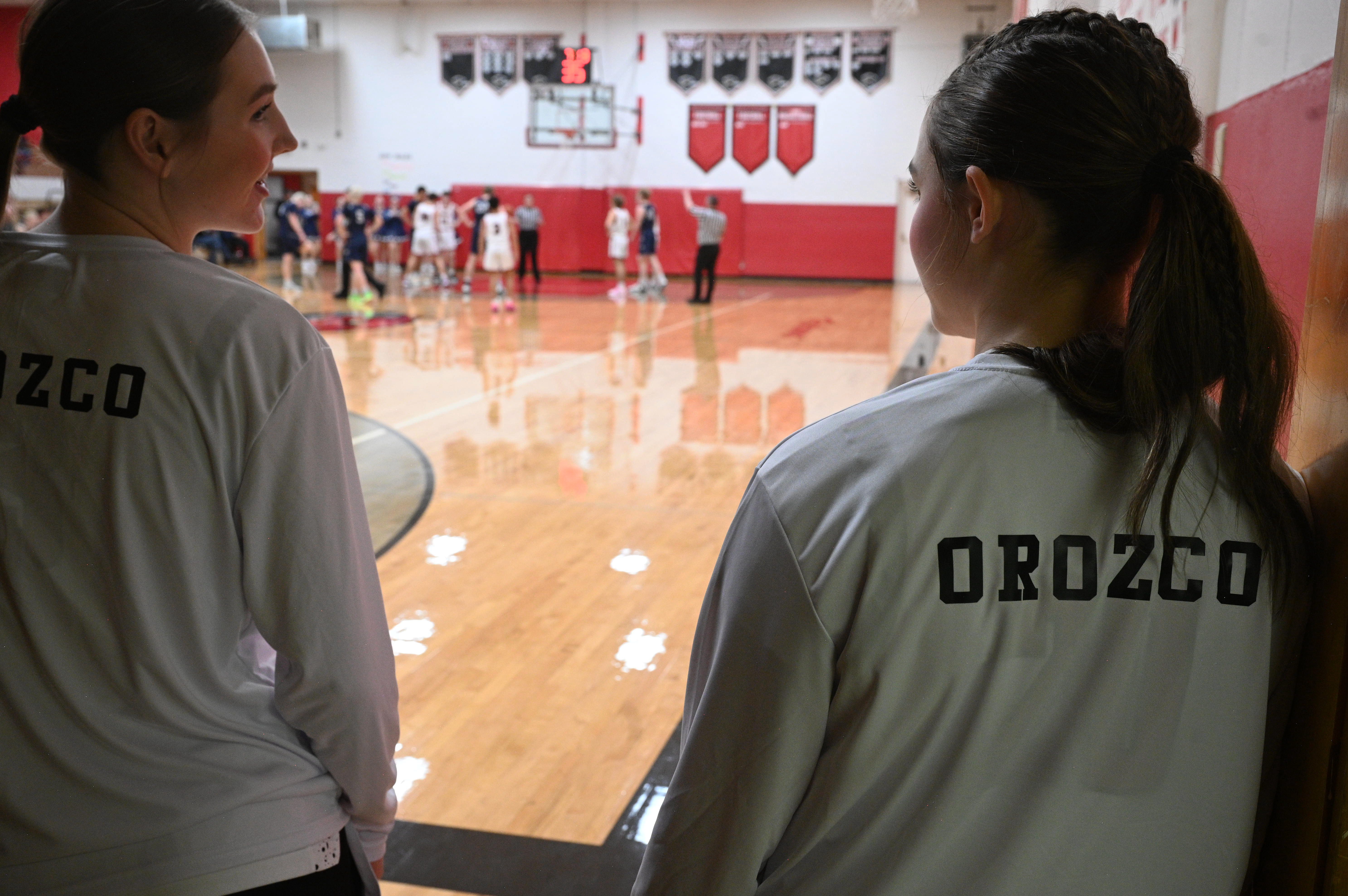 Lauren Miller, Montana Free Press, CatchLight Local/Report for America