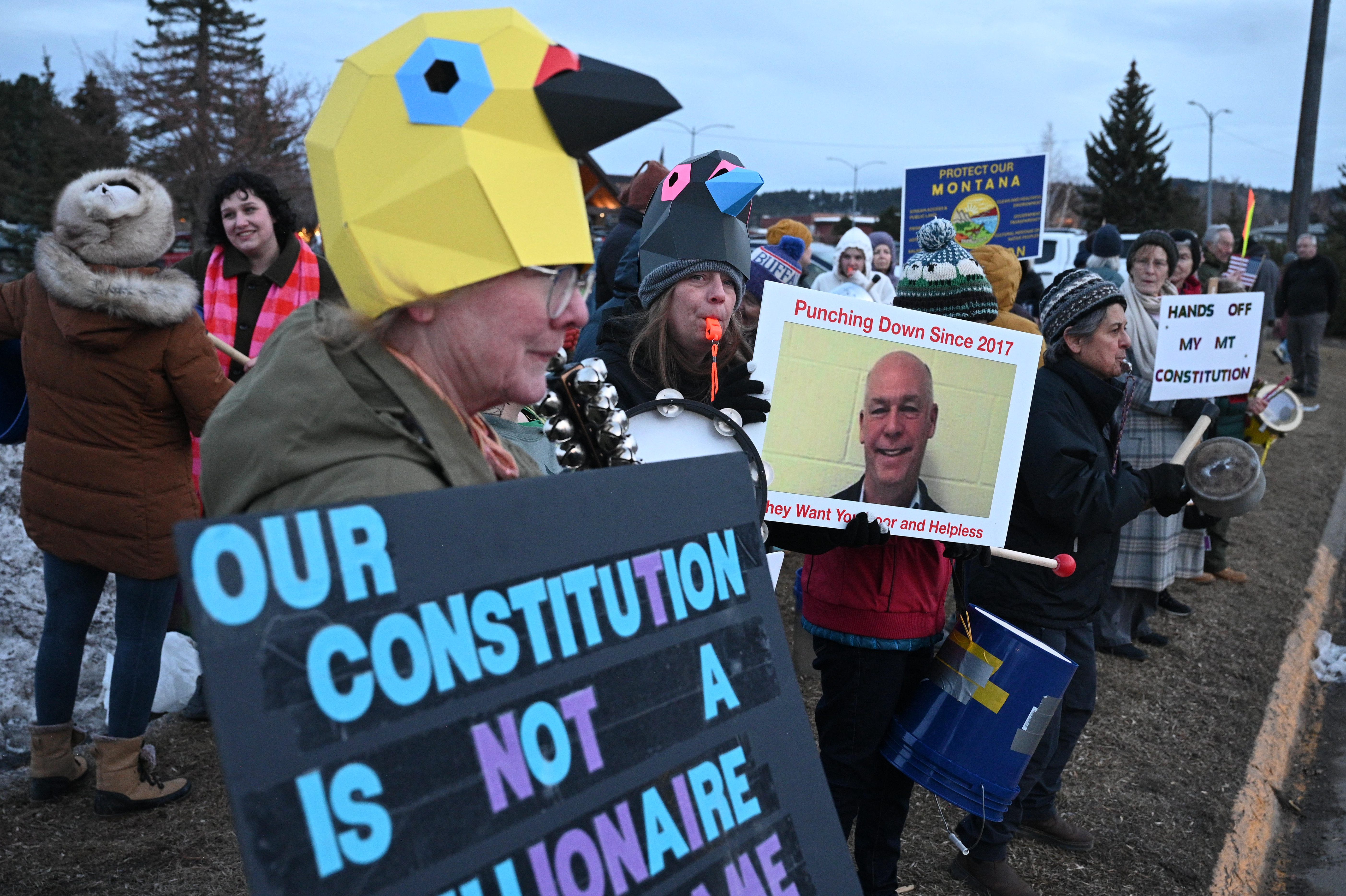 Lauren Miller, Montana Free Press, CatchLight Local/Report for America