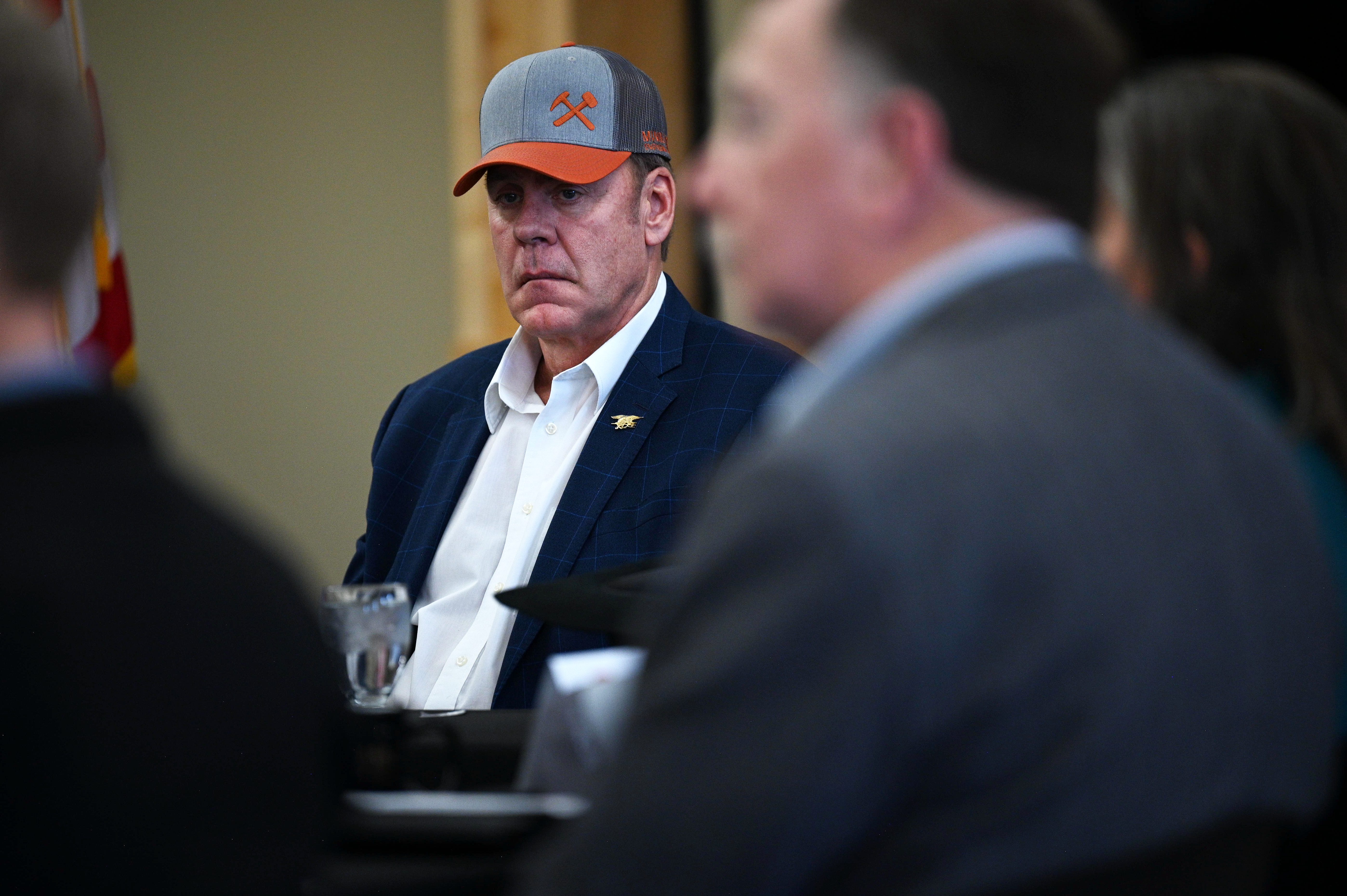 Lauren Miller, Montana Free Press, CatchLight Local/Report for America