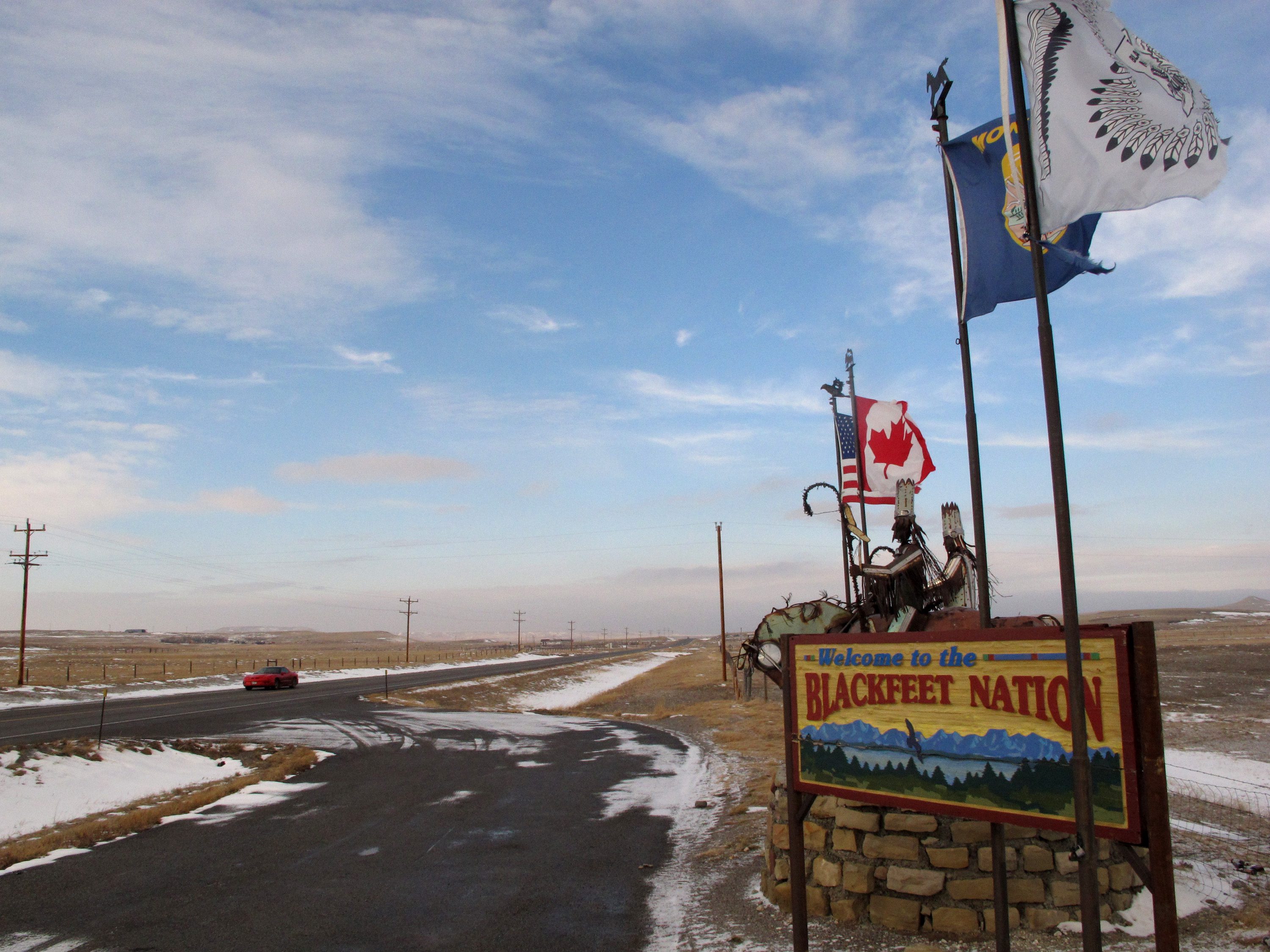 End of enhanced Obamacare subsidies puts tribal health lifeline at risk