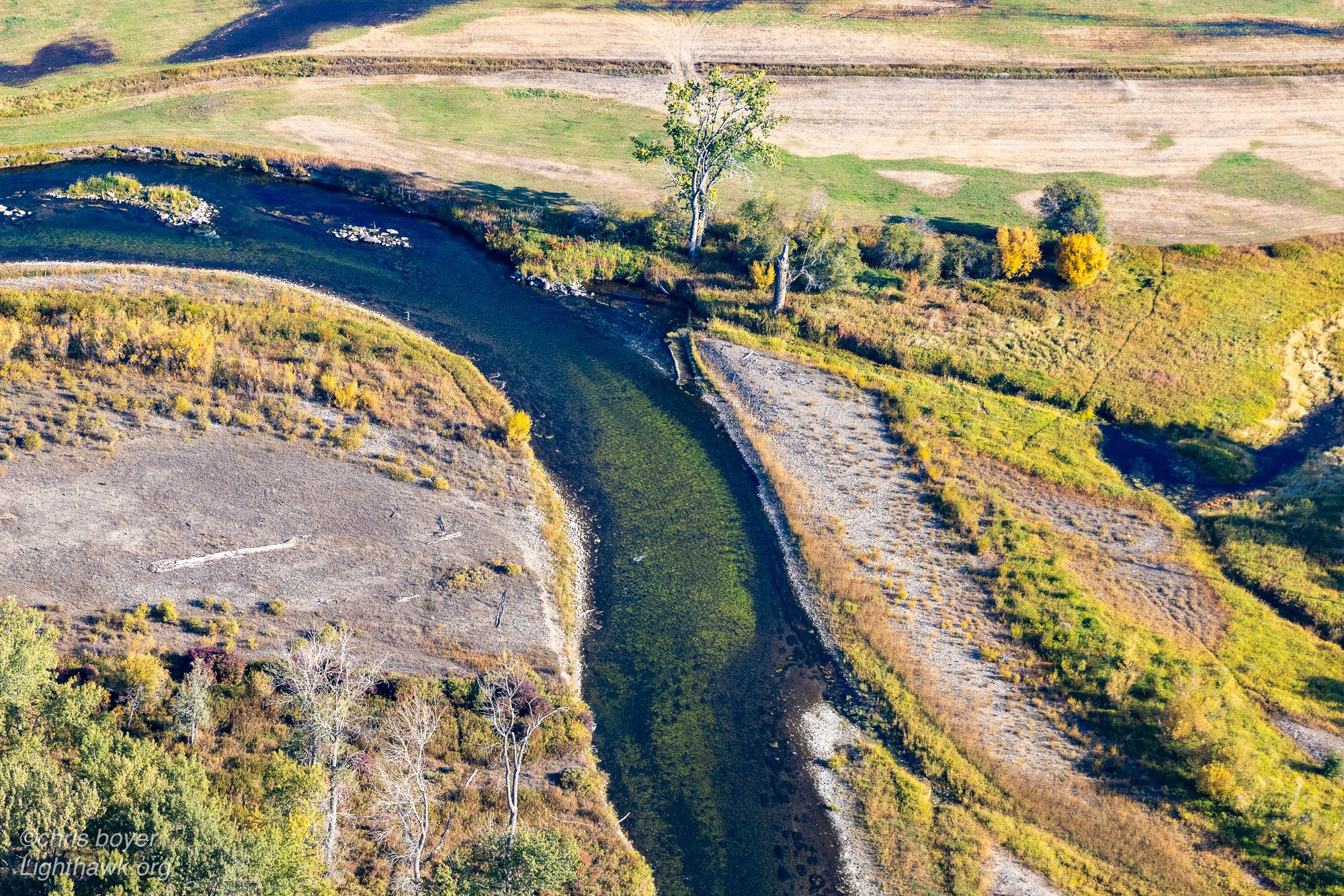 Effort to loosen water quality standards is back before federal court — again