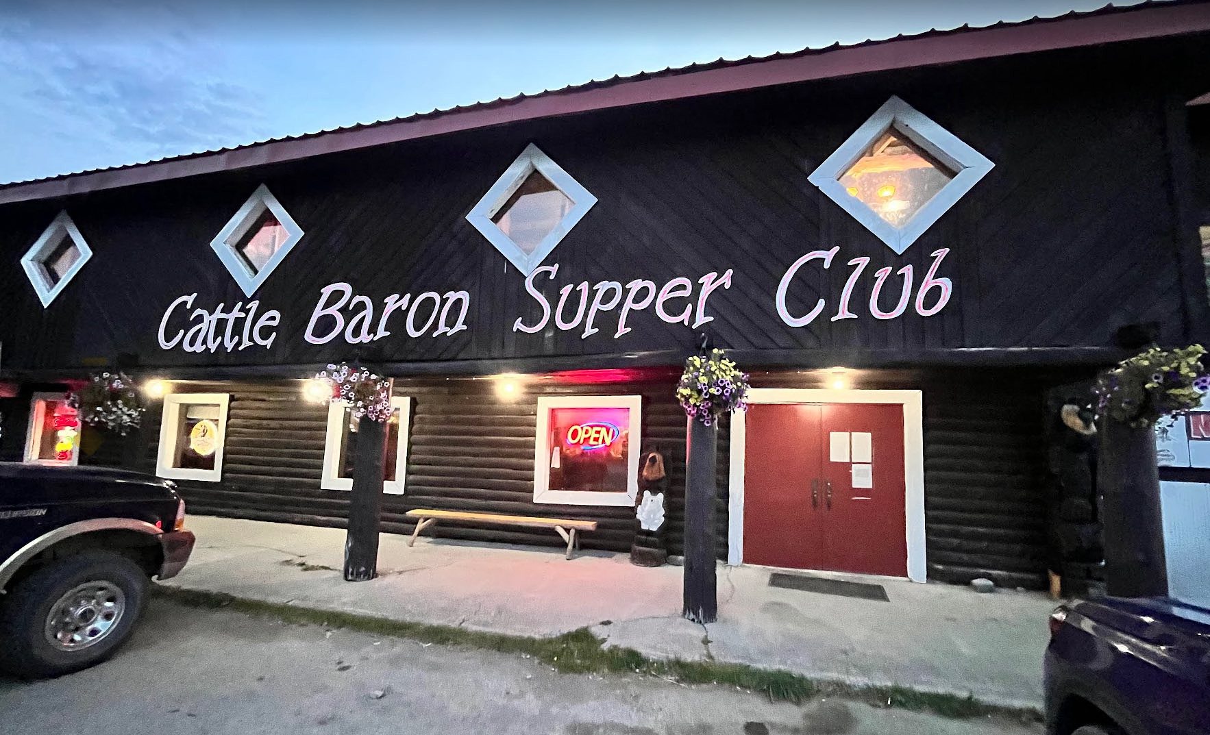 Provided by Lockley Bremner