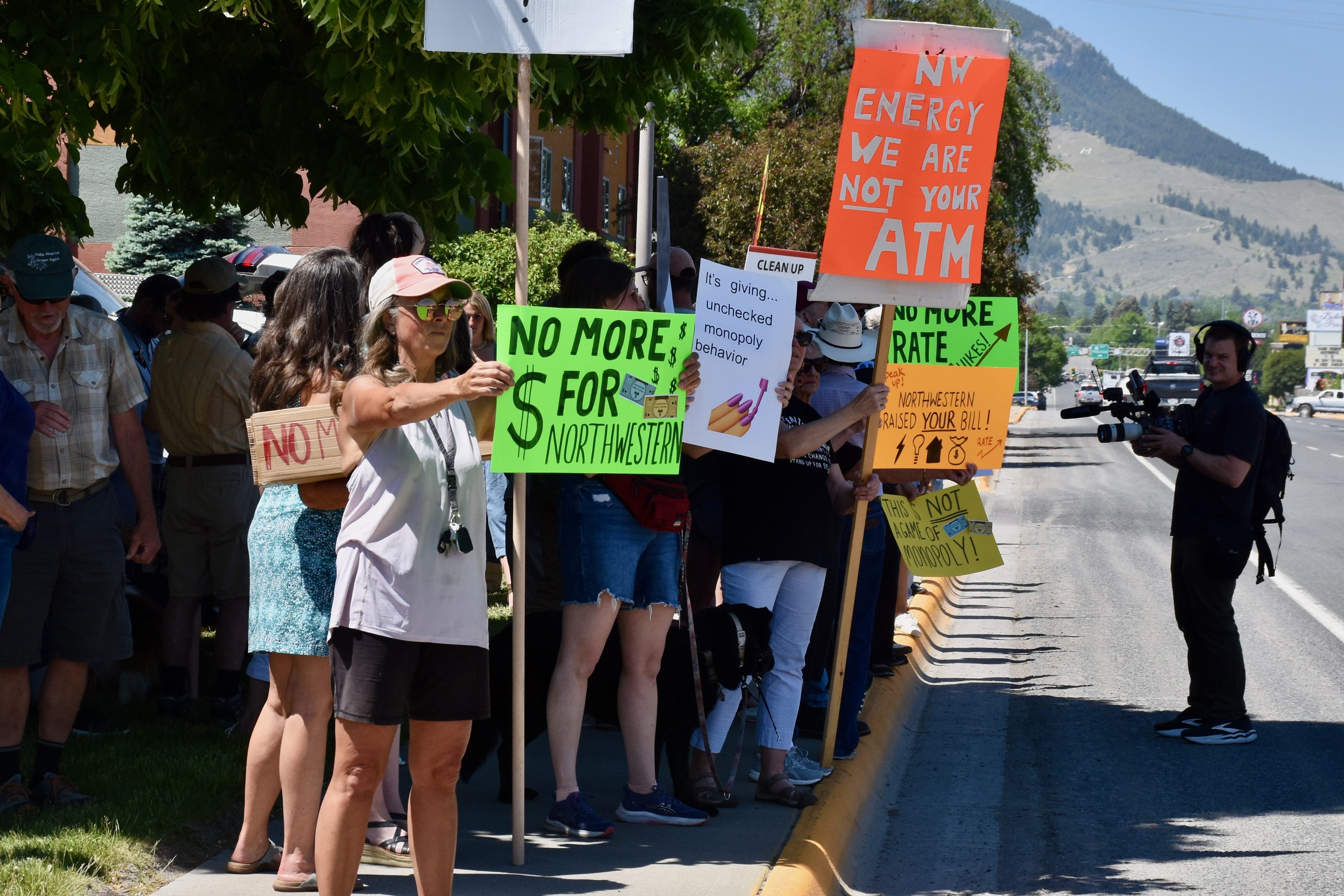NorthWestern Energy, Montana utility board dial back electricity rate hike