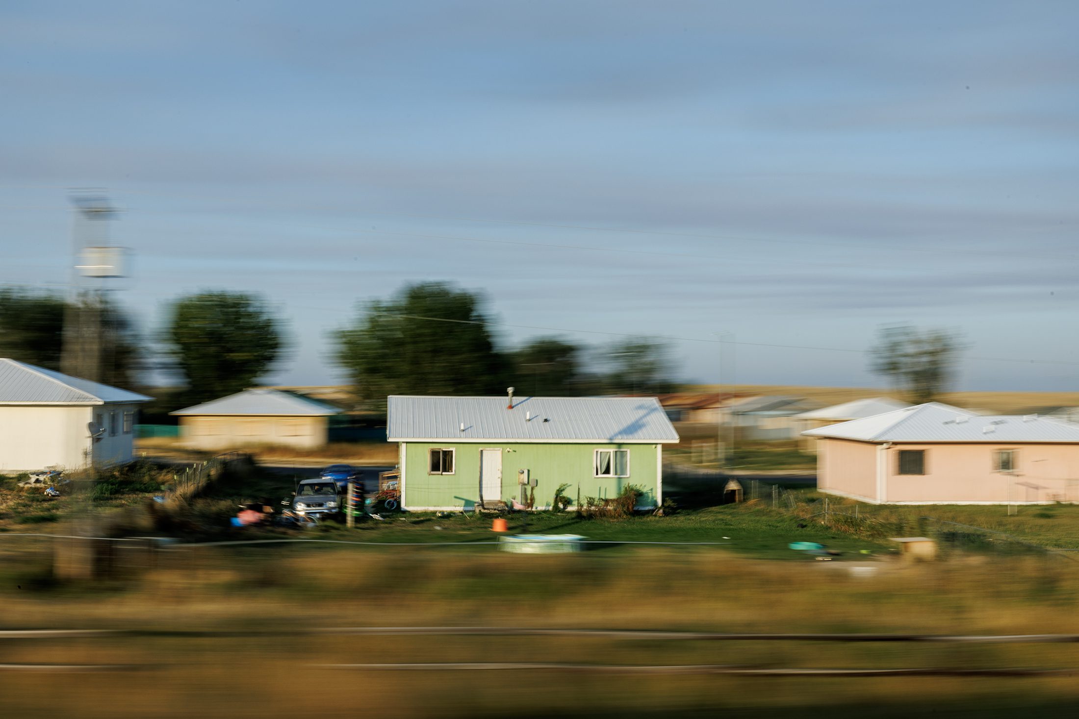 The year on the Indigenous affairs beat