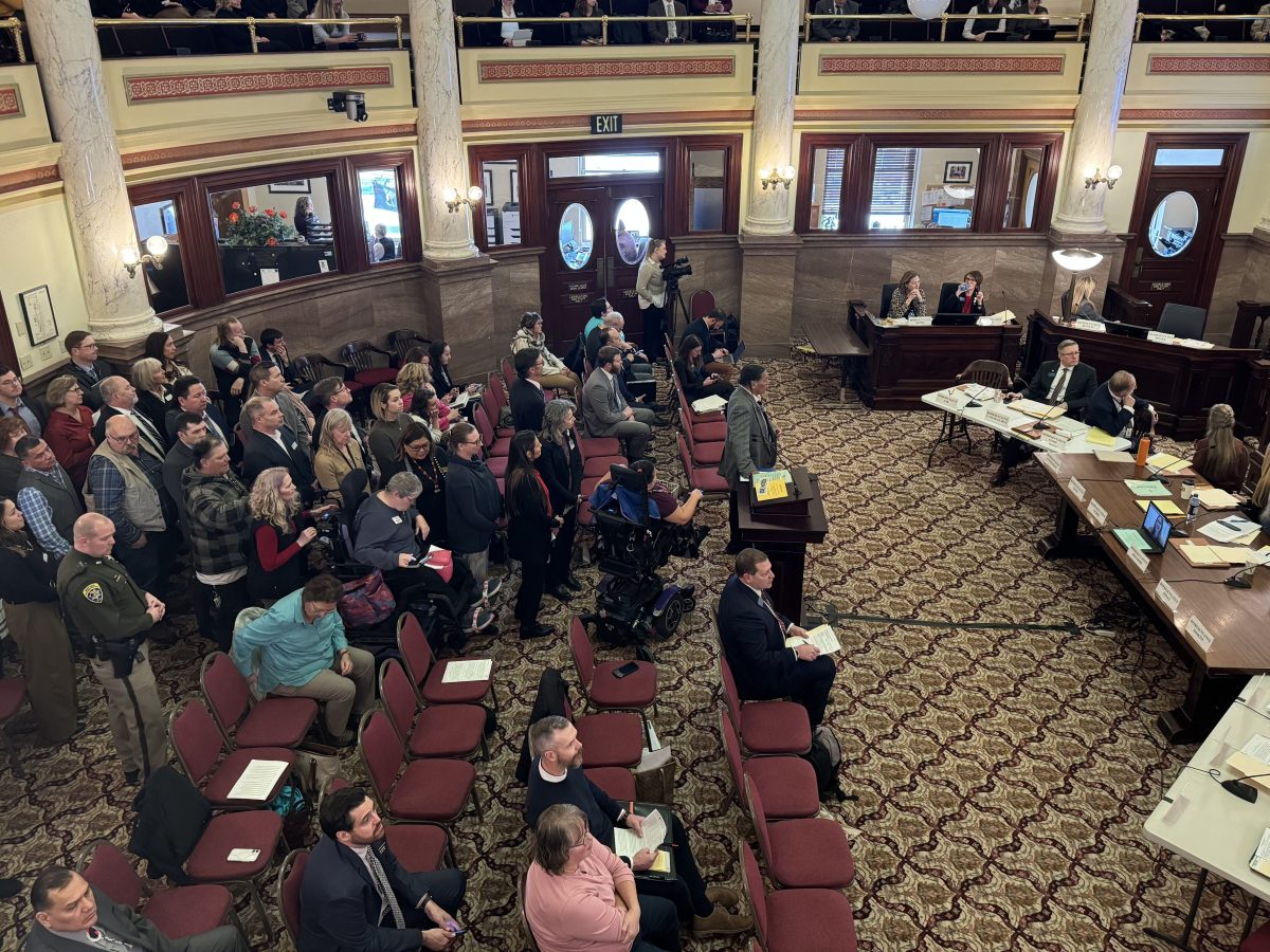 The year on the health beat