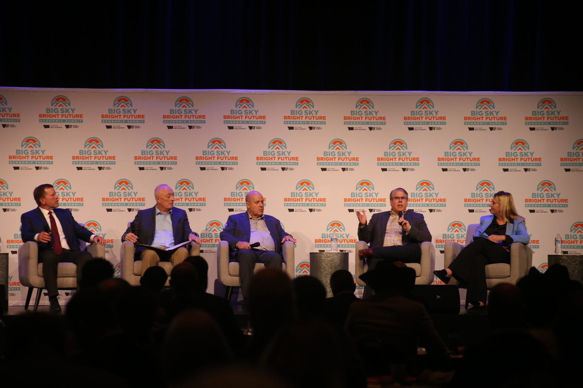 The future of Montana’s energy landscape through the eyes of industry insiders