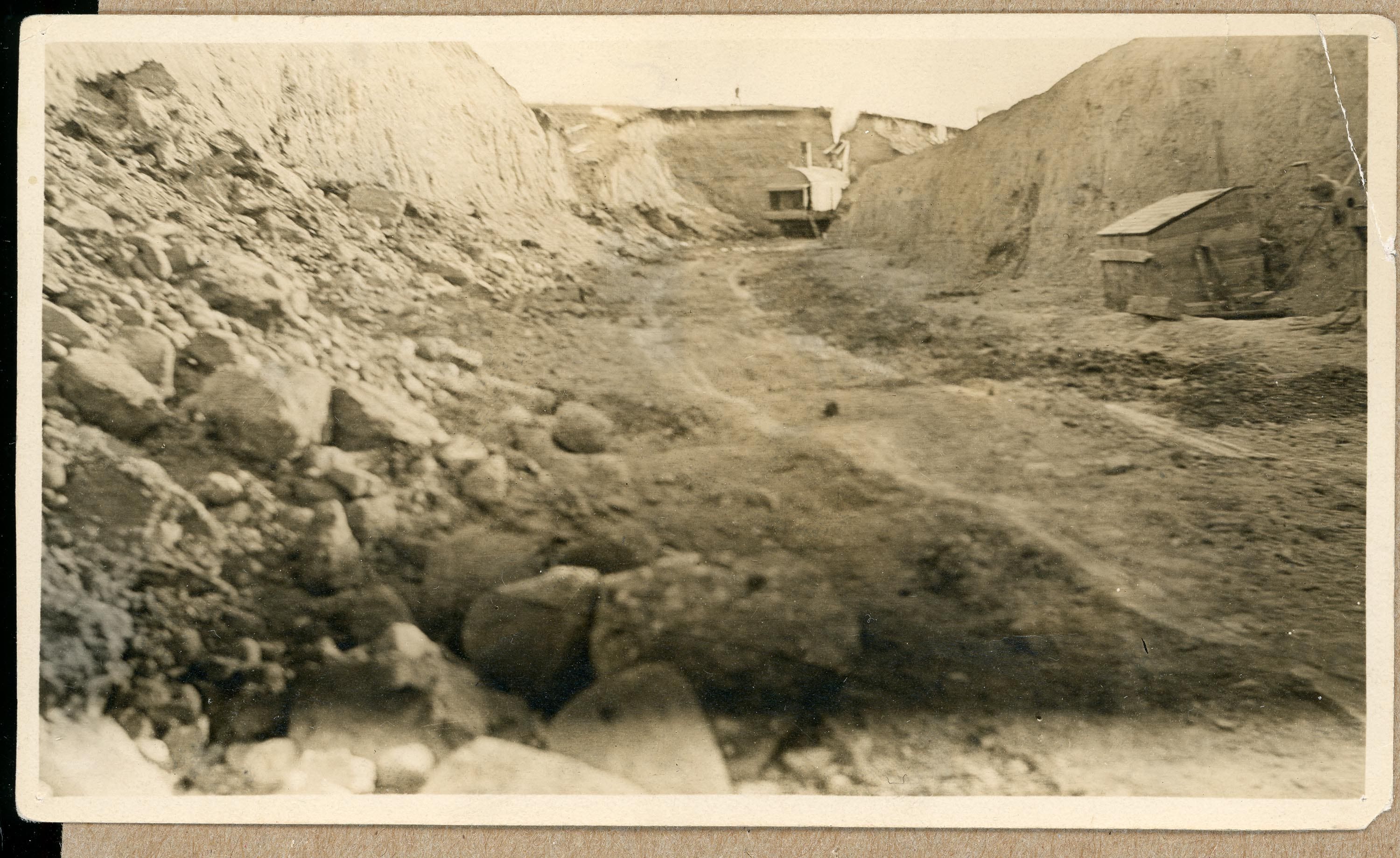 Why it takes a crisis to trigger funding for Montana’s largest irrigation project