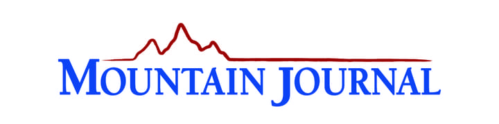 Website for Mountain Journal