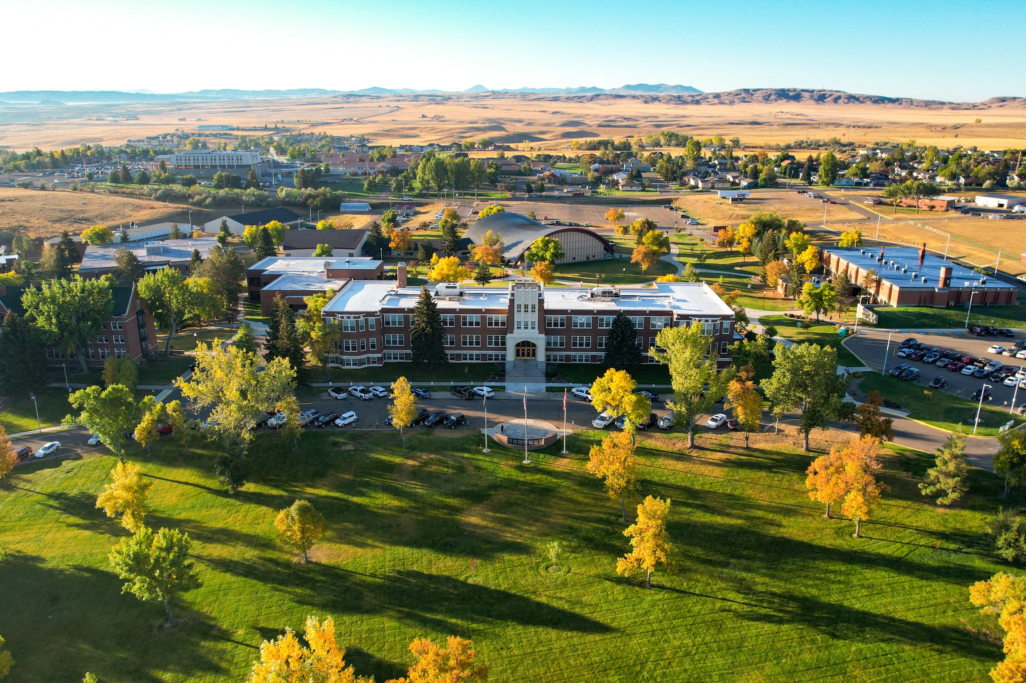 Montana professor still sidelined for Kirk comments