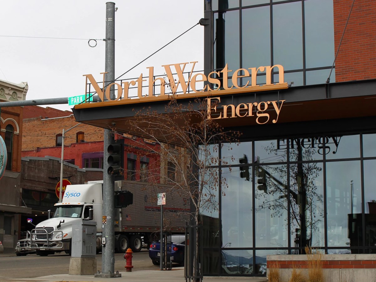 South Dakota-based Black Hills Corp. plans to buy NorthWestern Energy