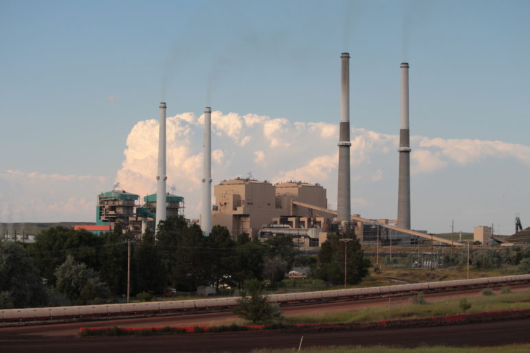 EPA finalizes repeal of emissions rule that could have forced Colstrip’s closure