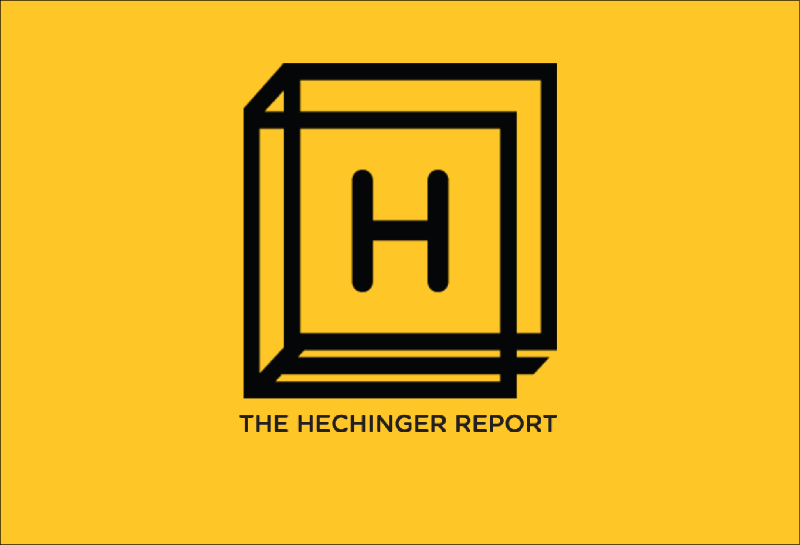 Website for The Hechinger Report