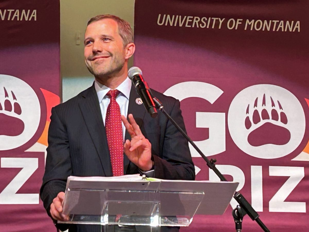 Bodnar plans Senate run as an independent, and Tester’s apparent support angers Democrats in Montana