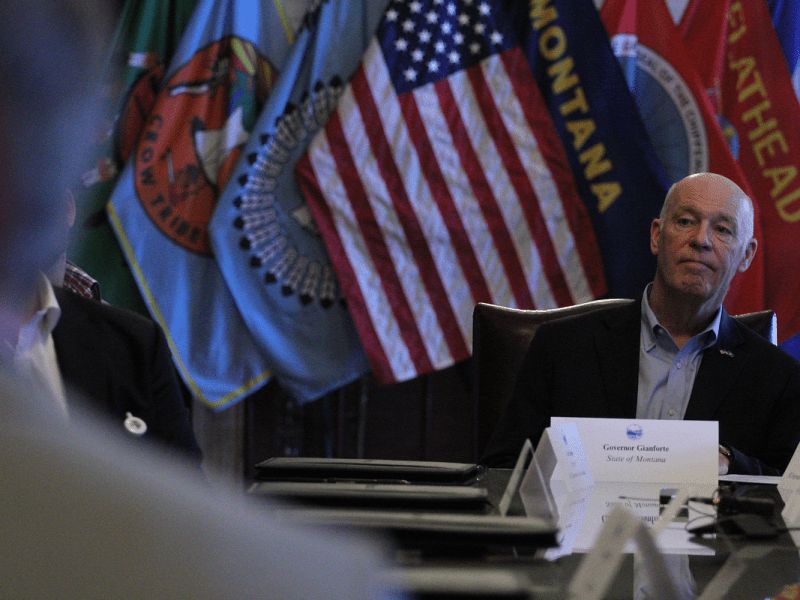 Licensing rules for 176,000 Montana jobs up for discussion as Gianforte preps for 2027 Legislature