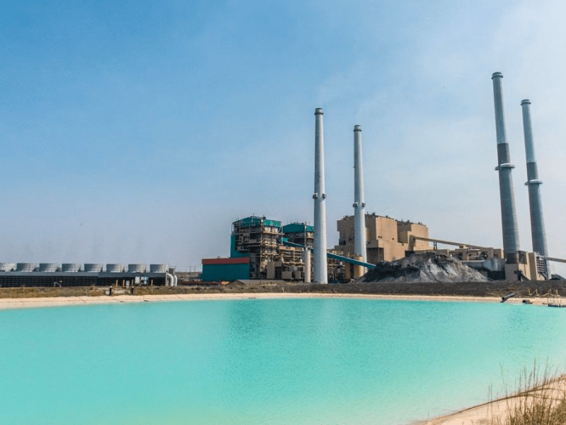 NorthWestern Energy announces deal to acquire larger share of Colstrip power plant
