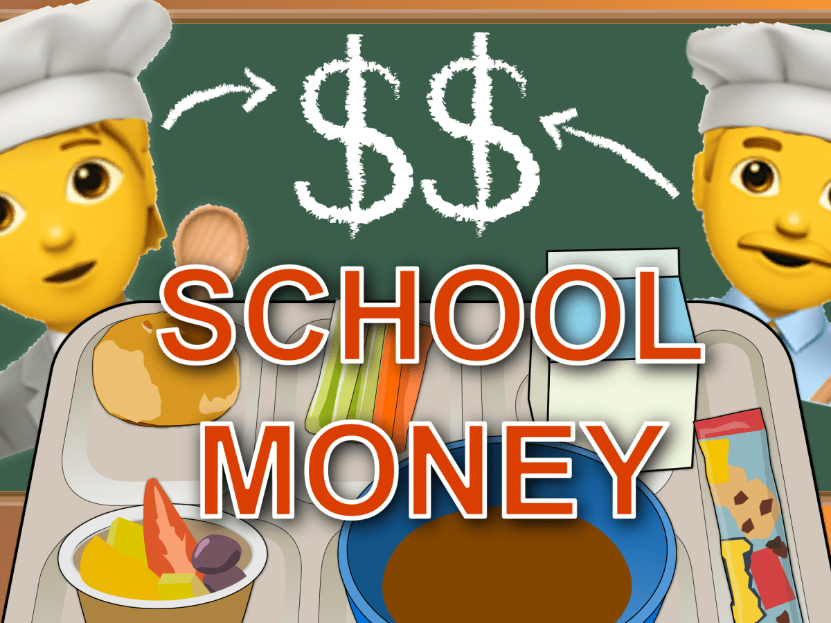 How Montana pays for its public schools, in pictures